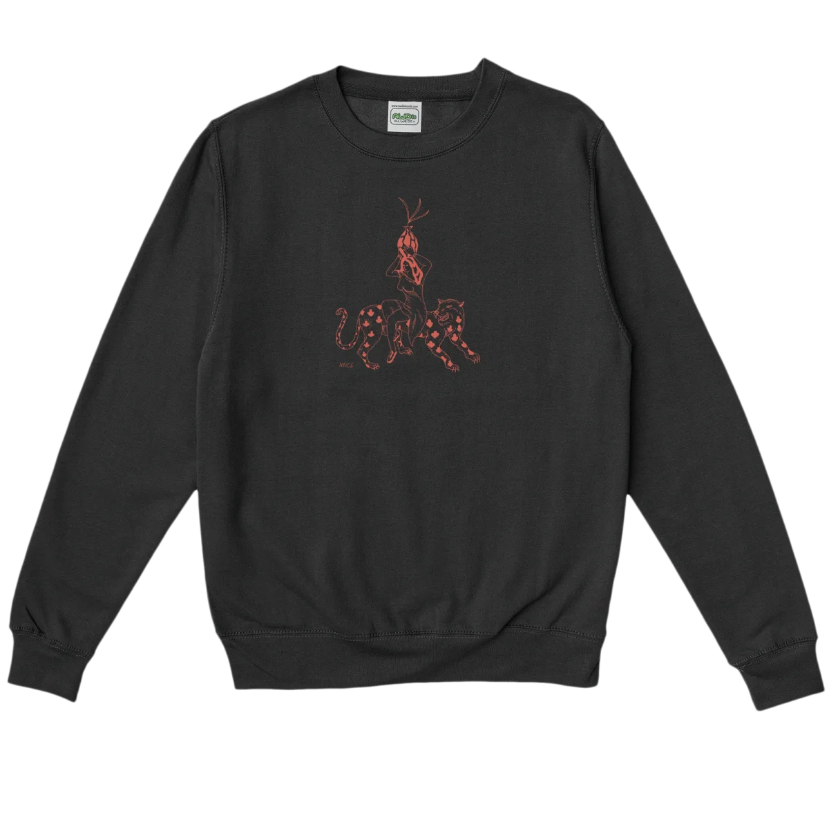 Naturalist long sleeve